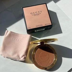 Gucci Bronzer